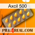 Axcil 500 cialis1